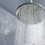 Cómo se limpia la alcachofa de la ducha