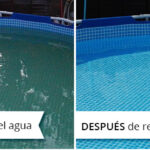 ¿Cómo se regula el pH del agua de la piscina?
